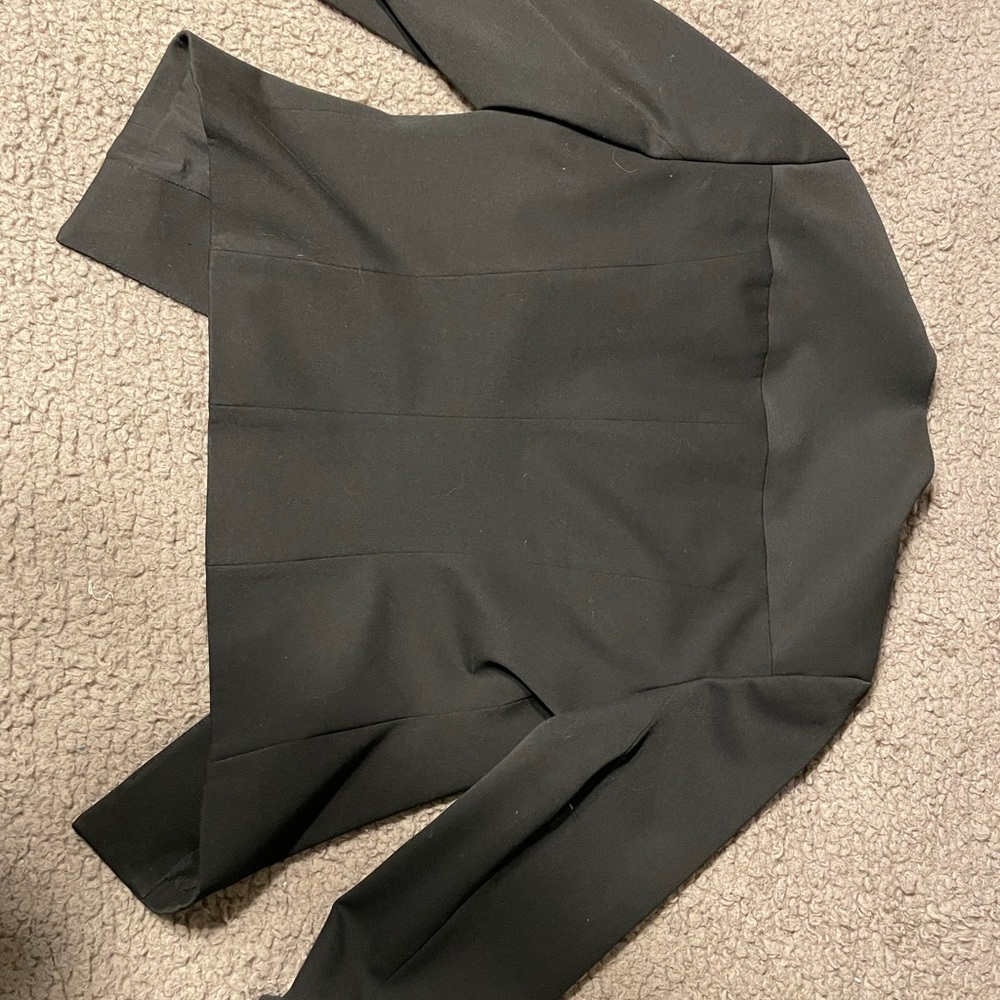 Express blazer size 6